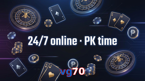 Game list for Vg70 online section